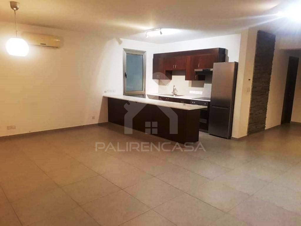 2-bedroom Apartment in Strovolos
