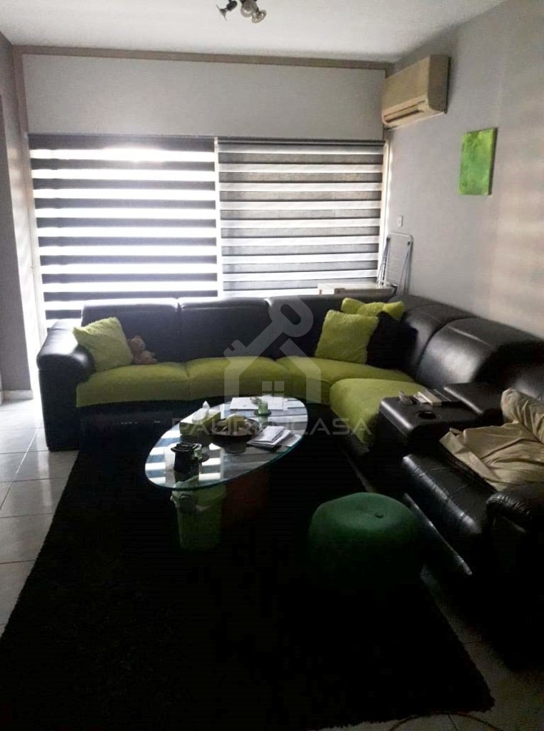 2-Bedroom Apartment in Egkomi