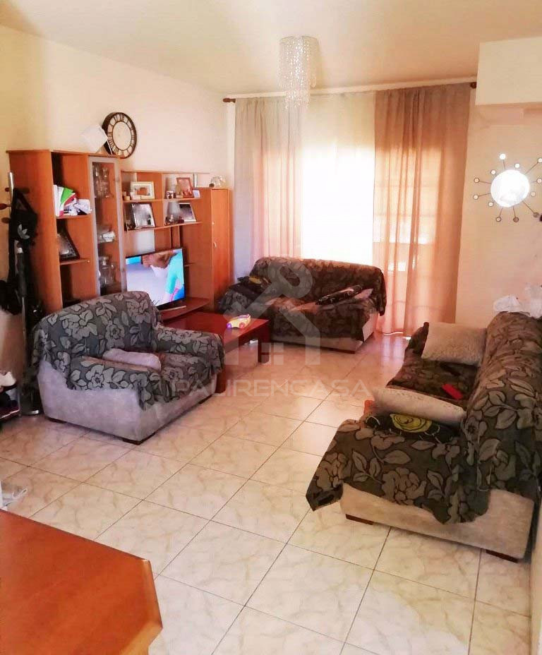 2-Bedroom Apartment in Agios Dometios