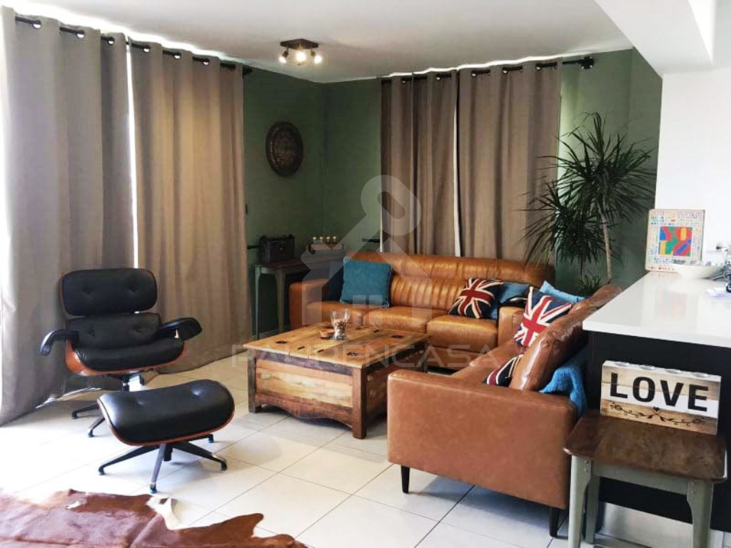 3-Bedroom Apartment in Strovolos
