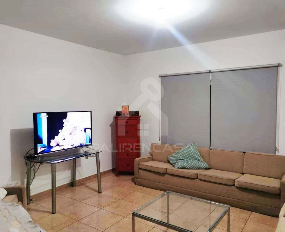3-Bedroom Upper House in Strovolos
