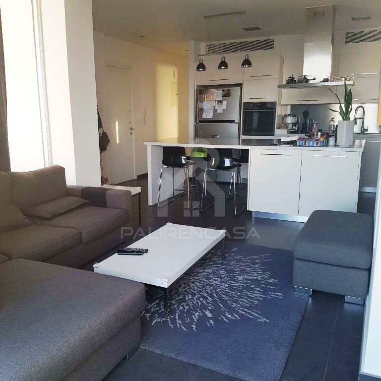 2-Bedroom Whole Floor Apartment in Dasoupoli