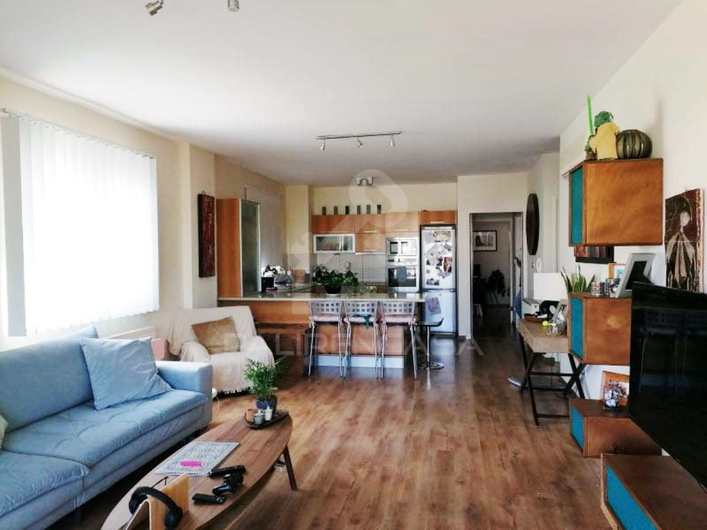 2-Bedroom Apartment in Dasoupoli, Strovolos
