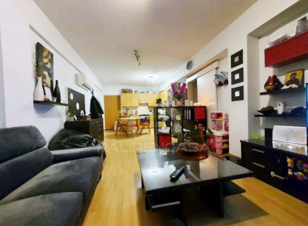 2-Bedroom Apartment in Strovolos/Egkomi