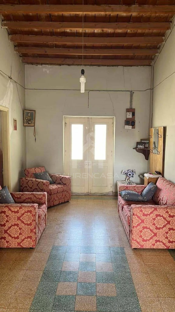 3-Bedroom Detached House in Dali