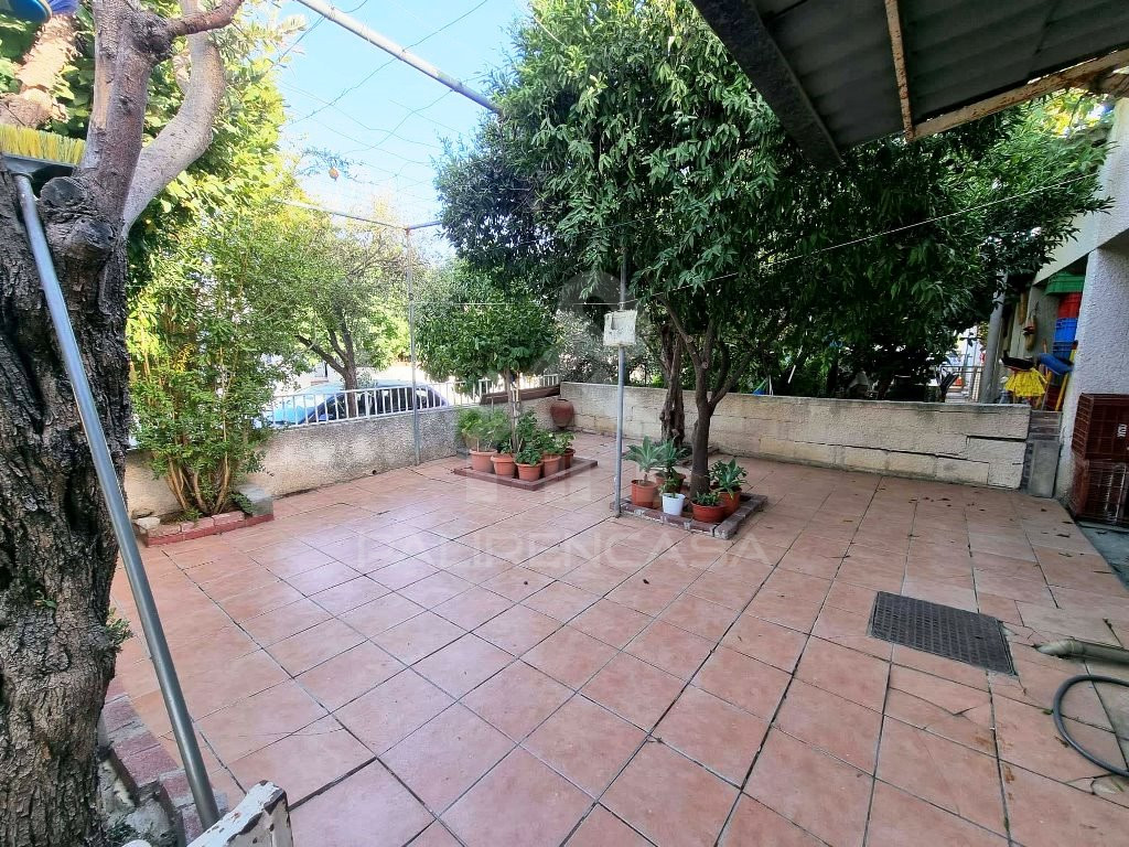 3-Bedroom Semi-Detached House in Anthoupoli (ΣΥΝΟΙΚΙΣΜΟΣ)
