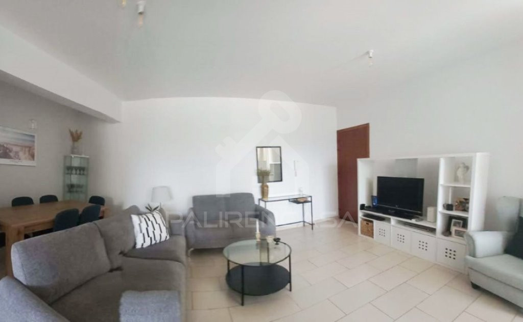 2-Bedroom Apartment in Strovolos