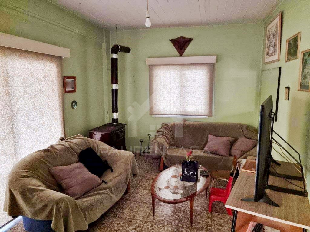 3-Bedroom Detached House in Tseri